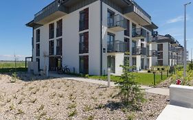 Bay View Apartments Wybrzeże Dziwnów by Renters Prestige
